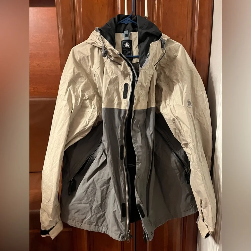 Nike ACG | Jackets & Coats | Nike Acg Couche Externe Outer Layer